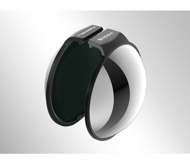 Freewell Neutral Density (ND64) do DJI Osmo 360 - 1504386 - zdjęcie 3